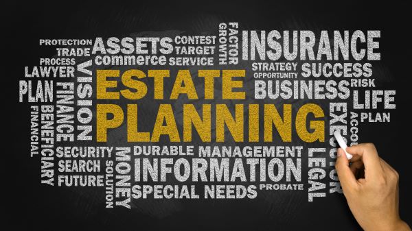 Legal Trends in Estate Planning: Planning for the Future