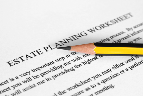 Estate Planning Benefits