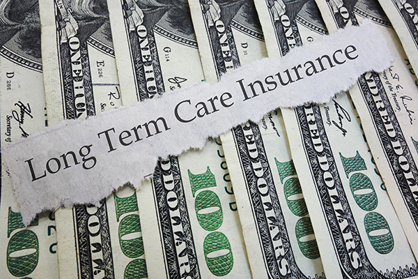 The Coming Collapse of Long-Term Care Health Insurance