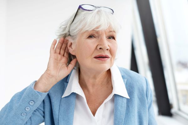 Hearing Loss: Surprising Health Risks