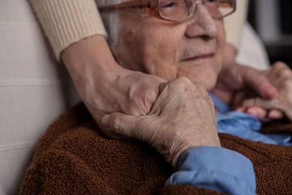Talking To Family About End-Of-Life Care