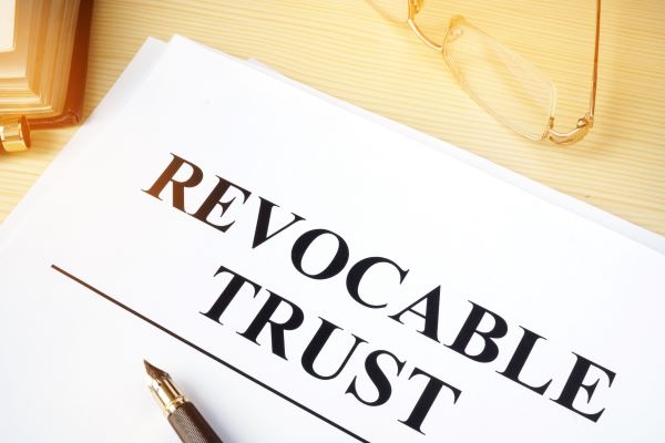 Understanding Revocable Trusts