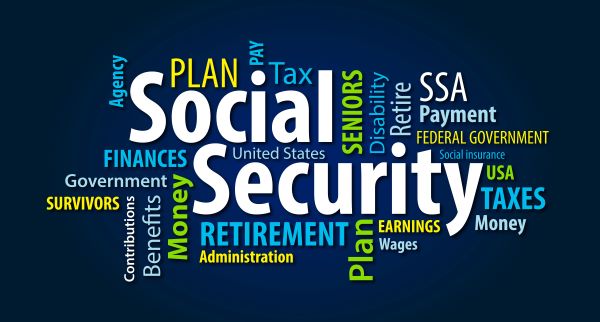 The Process of Qualifying for SSDI and SSI