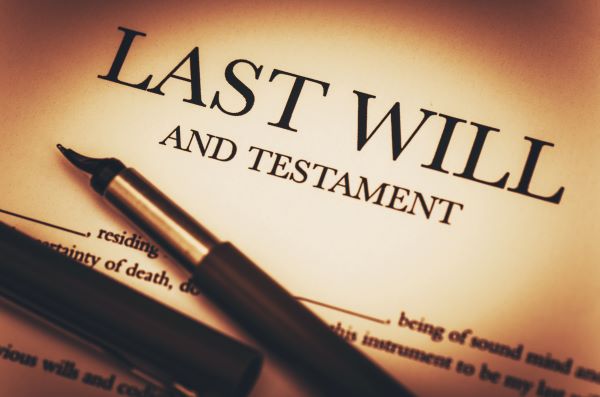 Managing a Family Member’s Estate if They Die Without a Will