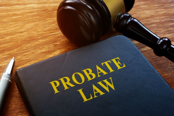 How Is the Probate Attorney Involved in Representing the Executor or Estate Heirs?