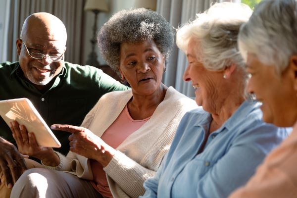 Learn About Senior Benefits Offered by Government Programs