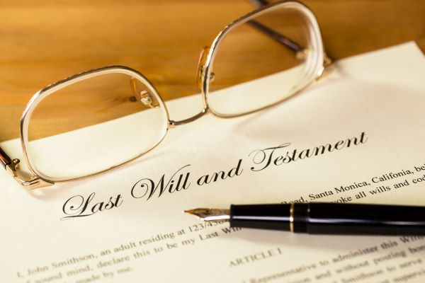 What You Need to Know About Leaving Property to Children in a Will