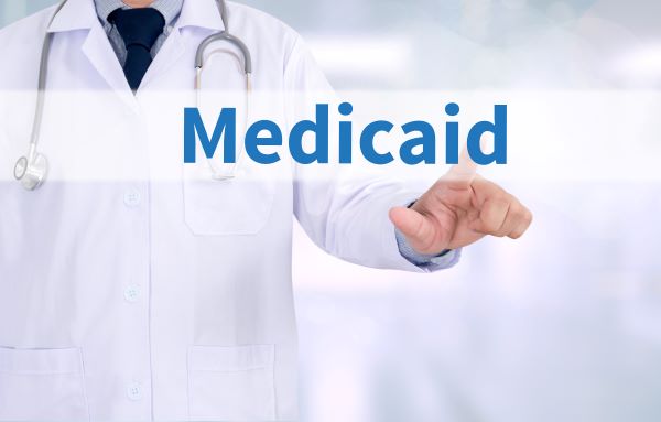 A Basic Understanding of Medicaid