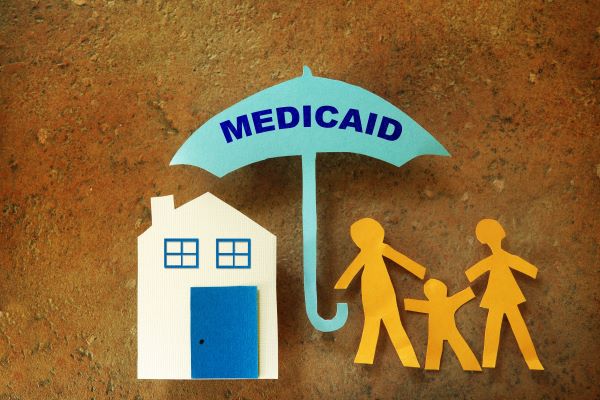 The Medicaid Penalty Period: How to Avoid It