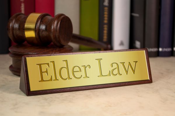 What Is the Difference Between Estate Planning and Elder Law?
