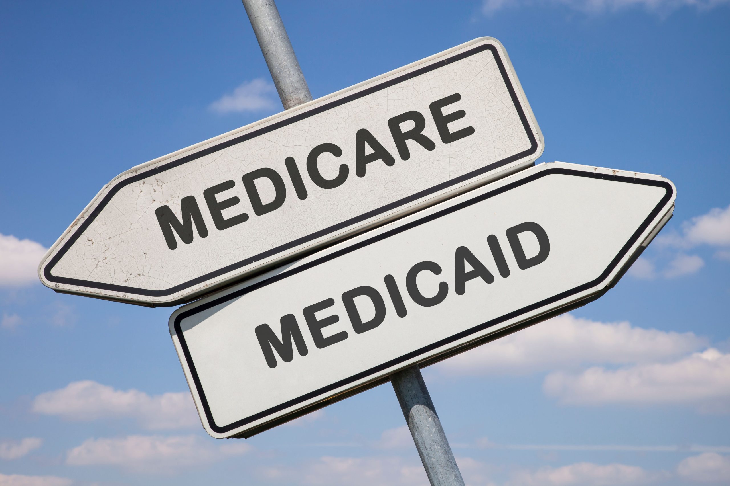 Medicare vs. Medicaid: What’s the Difference?