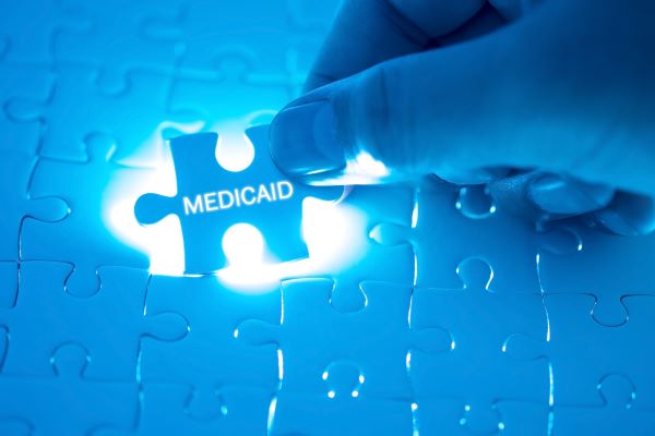 The Redetermination Process for Medicaid Benefits